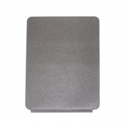 聚酯纤维织物内增强pvc防水卷材